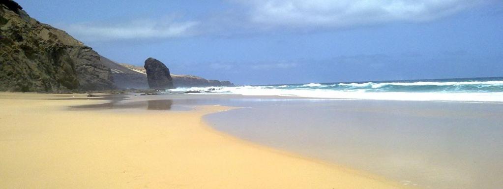 Beautiful Garden Flat Nearly Refurbished Free Wifi Apartment Corralejo Bagian luar foto